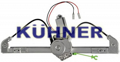AD KUHNER av1314 -  Подъемное устройство для окон